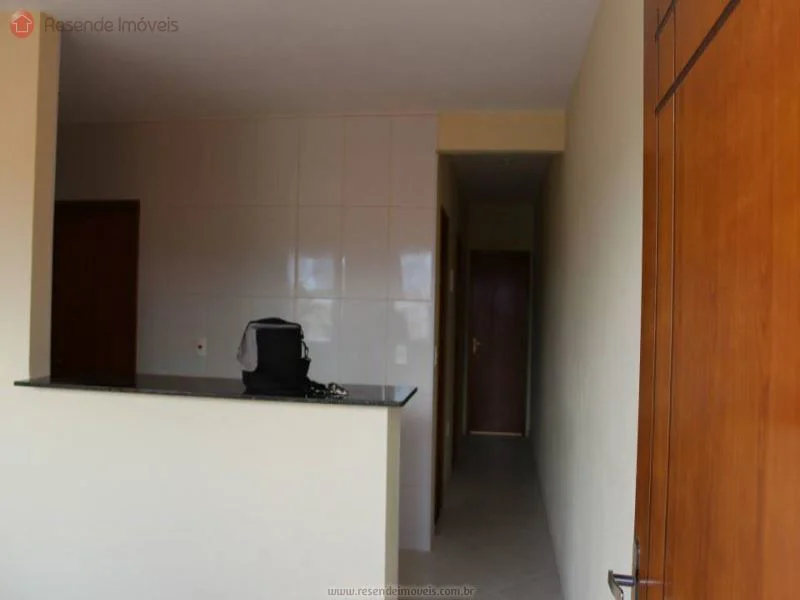 Foto 3 de 10 - Casa para venda em Jardim Aliança II